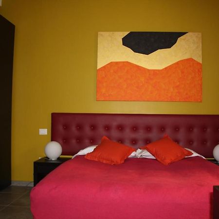 Bcomfort Hotel Cagliari Eksteriør billede
