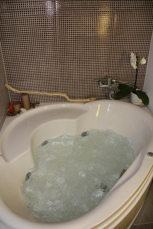 Bcomfort Hotel Cagliari Værelse billede