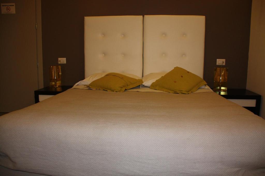 Bcomfort Hotel Cagliari Værelse billede