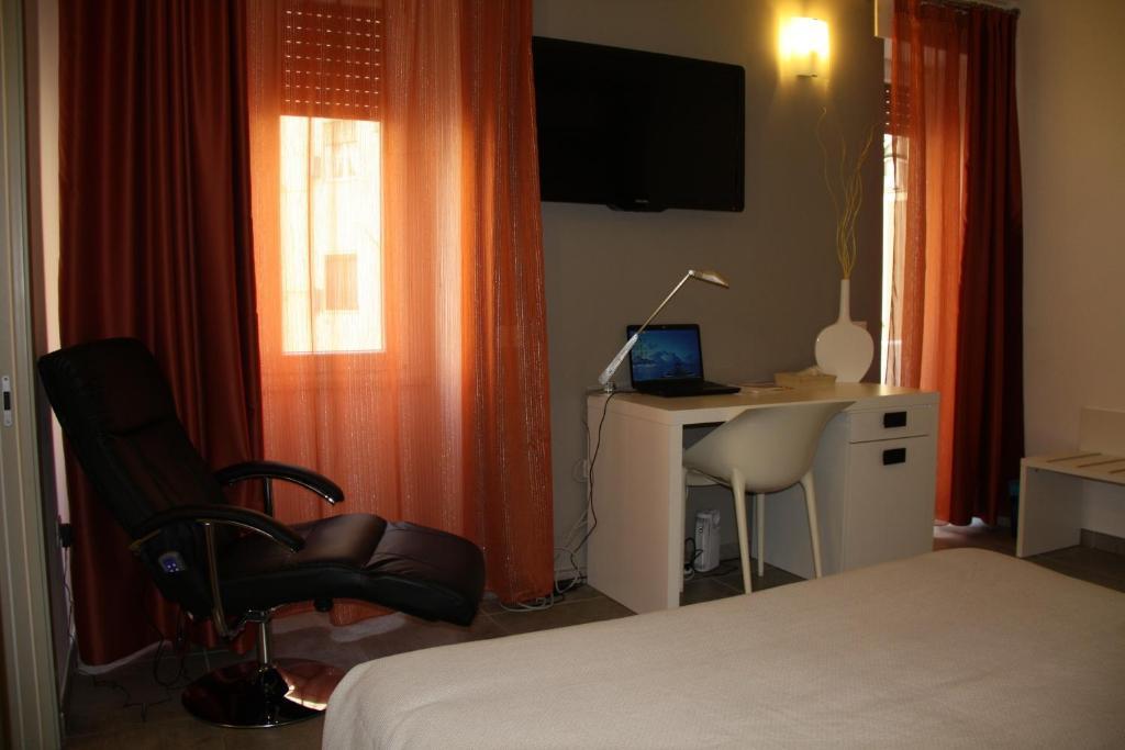 Bcomfort Hotel Cagliari Værelse billede