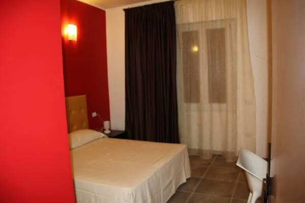 Bcomfort Hotel Cagliari Eksteriør billede