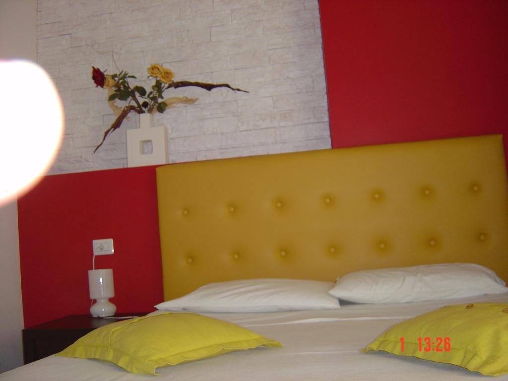 Bcomfort Hotel Cagliari Værelse billede