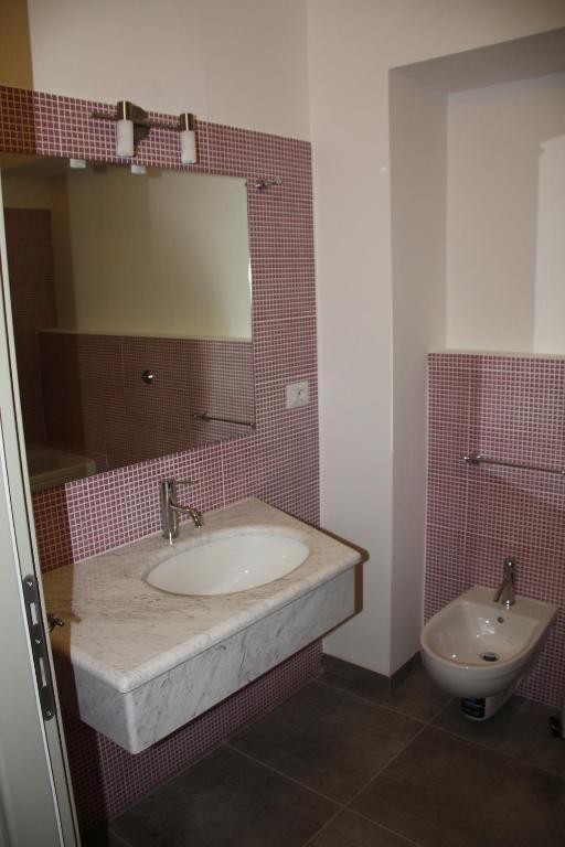 Bcomfort Hotel Cagliari Eksteriør billede